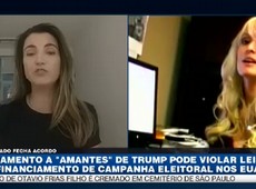 Ex-adovagado de Trump se declara culpado por fraude fiscal e bancária