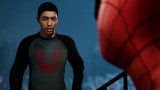 Jogo Marvel's Spiderman: Miles Morales - Homem aranha - Dublado em  Português - Ps4 na Americanas Empresas