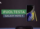 #UOLTesta: Galaxy Note 9 é o melhor celular Android no Brasil no momento