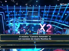 A Fuga – 09/09/2018 – Parte 2