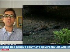 RJ não renova contrato com Patrulha Ambiental