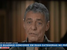 Grammy Latino anuncia indicados à 19ª edição do prêmio