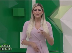 Jogo Aberto - 21/09/2018 - Parte 1
