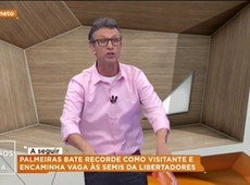 Os Donos da Bola - 21/09/2018