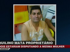 SP: Inquilino mata proprietário por causa de mulher