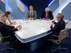 Rumos da indústria são o tema do Canal Livre deste domingo