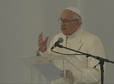 Vaticano assina acordo com a China