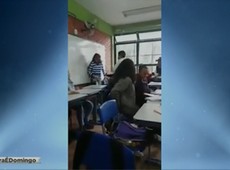 Casos de agressão a professores triplicam em São Paulo