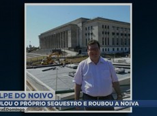 Estelionatário engana mulher com falso sequestro
