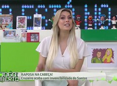 Jogo Aberto - 24/09/2018 - Parte 2