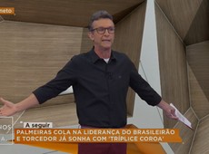 Os Donos da Bola - 24/09/2018 - Parte 1