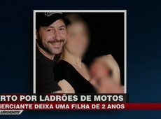 Comerciante é morto por ladrões em Campinas