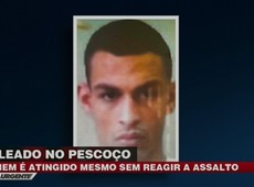 Homem que matou comerciante em Guarulhos é preso
