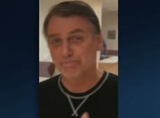 Bolsonaro deve receber alta esta semana