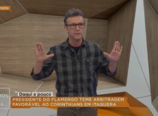 Os Donos da Bola - 25/09/2018 - Parte 1