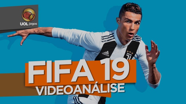 Novo Jogo Rápido no FIFA 19