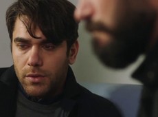 Asas do Amor - Capítulo 89 - 13/10/2018 - Parte 1