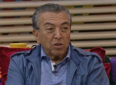 Maurício de Souza: Inspiração vem das histórias que vejo