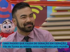 Musical da Turma da Mônica agrada toda a família