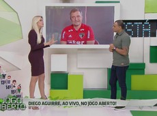 Jogo Aberto - 12/10/2018 - Parte 2