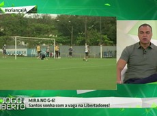 Denilson: Quando Victor Ferraz não joga Peixe sente muito