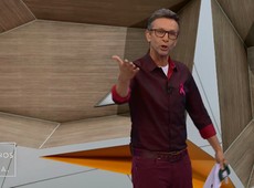 Os Donos da Bola - 12/10/2018 - Parte 1