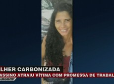 MG: Assassino atrai vítima com promessa de trabalho