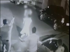SP: Briga de trânsito termina com policial baleado