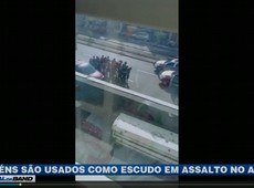 Confronto com a polícia deixa quatro mortos em Manaus