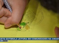 Troca de cartas está aproximando regiões distantes