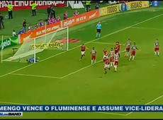 Flamengo e Fluminense abrem a 29ª rodada do Brasileirão