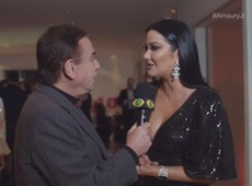 Novo programa? Helen Ganzarolli promete novidades em breve