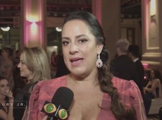 Silvia Abravanel: Eu represento as mães do Brasil