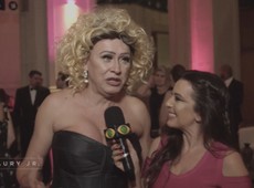 Nany People conta que participará de novela