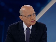 Comportamento do eleitorado - Parte 1
