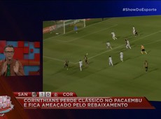 Neto: Corinthians será campeão da Copa do Brasil