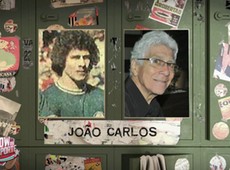 Milton Neves mostra Que Fim Levou craques da bola