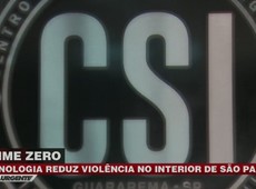 SP: Cidade do interior quase zerou o crime com tecnologia