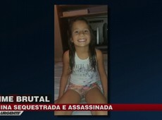 RS: Menina de nove anos é sequestrada e assassinada