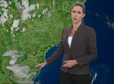 Áreas de instabilidade trazem chuvas ao País