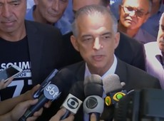Candidatos estaduais declaram apoio a presidenciáveis