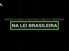 Tem regra: entenda como o WhatsApp é enquadrado na lei brasileira