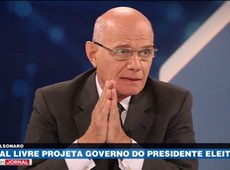 Analistas fazem previsão para o governo Bolsonaro