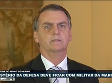 Bolsonaro decide pelo fim do Ministério do Trabalho