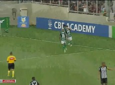Resultados mantêm vantagem do Palmeiras na liderança