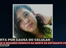 Estudante é morta após tentativa de roubo