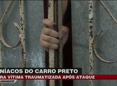 SP: Mulher sofre tentativa de sequestro
