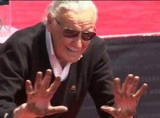 Stan Lee morre aos 95 anos nos Estados Unidos