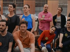 Novo produto da Cacau Show começa a ser elaborado