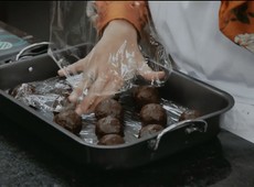 Confeiteiros testam os sabores do novo produto